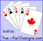 Five Ace Designs